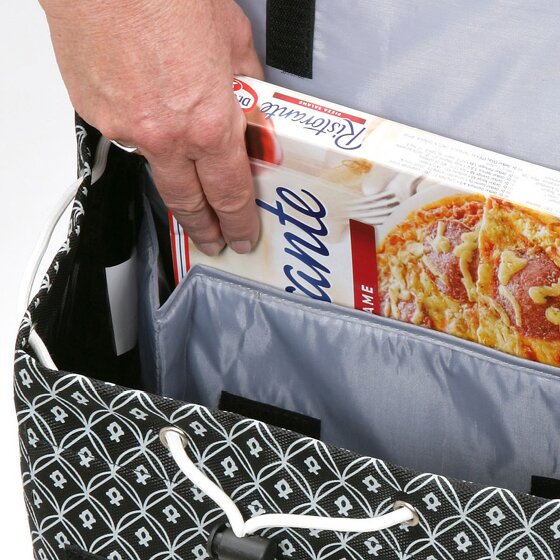 Andersen Shopper Treppensteiger Scala Famke Chariot à provisions 59 cm