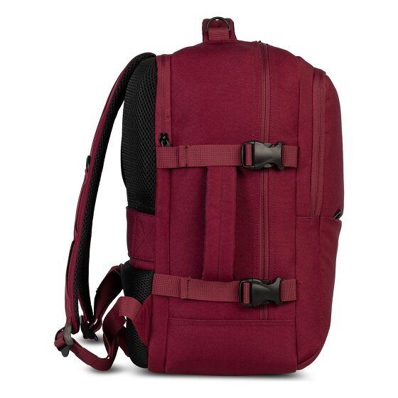 Worldpack Sac à dos de voyage Cabin Pro Solid avec compartiment pour ordinateur portable de 40 cm