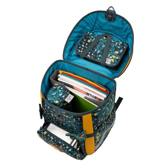 DerDieDas ErgoFlex Easy Set de cartables