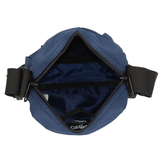 Cabin Zero Sac à bandoulière Sidekick RFID 19 cm