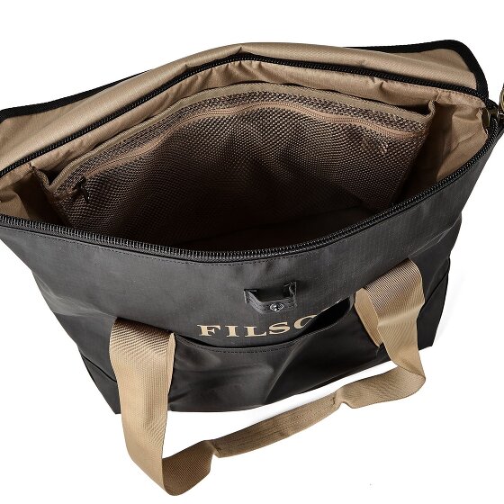 Filson All-Weather Sac à bandoulière 37 cm Compartiment pour ordinateur portable