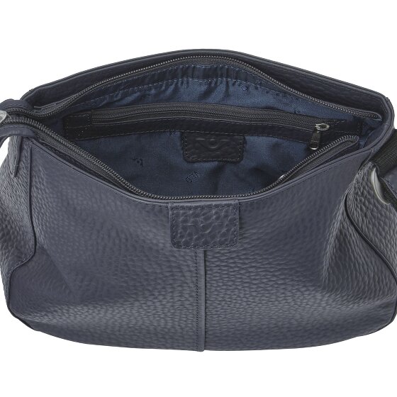 Voi Hirsch Sac à bandoulière Cuir 28 cm