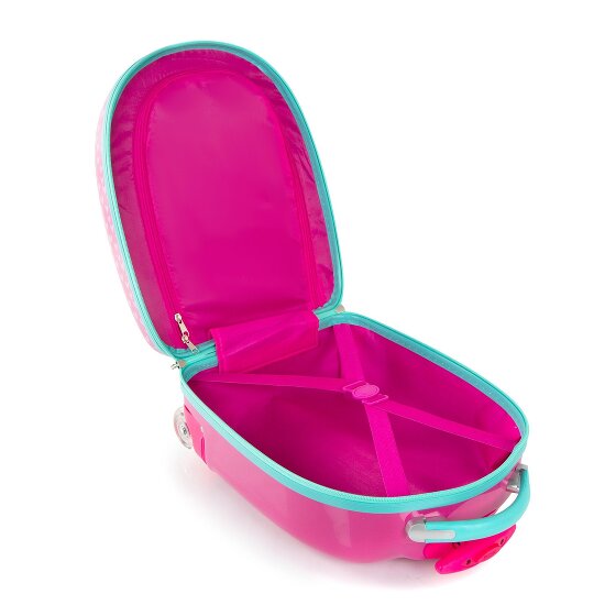 Heys Kids 2 roulettes Trolley pour enfants 46 cm