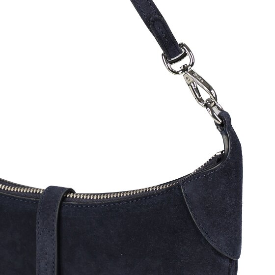 POLO RALPH LAUREN Polo ID Sac à bandoulière Cuir 26 cm