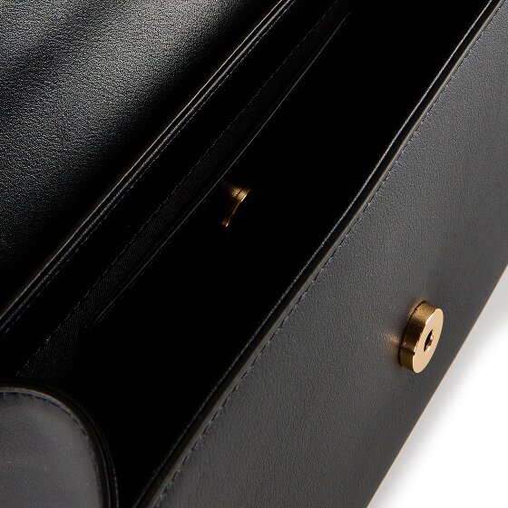 Love Moschino Victory Heart Sac à bandoulière Cuir 23.5 cm