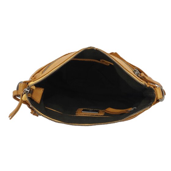 Harbour 2nd Anchor Love Isalie Sac à bandoulière Cuir 24 cm