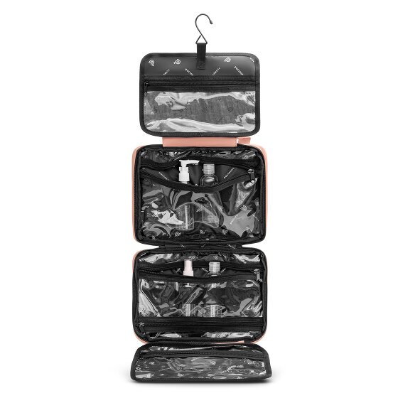 Pactastic Urban Collection Trousse de toilette 30 cm