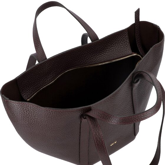 abro Cosmo Sac de shopper Cuir 42 cm