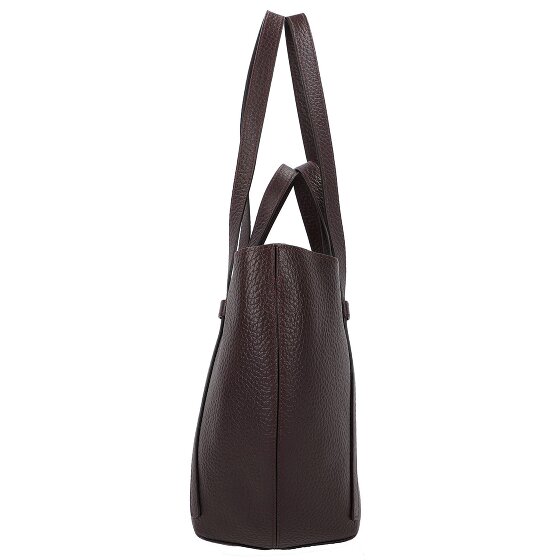 abro Cosmo Sac de shopper Cuir 42 cm