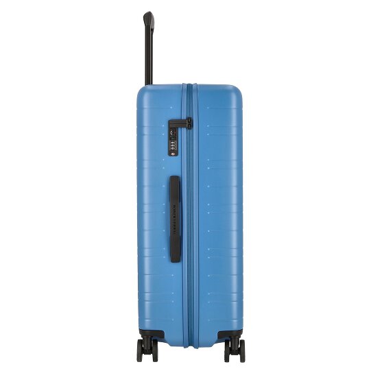 Horizn Studios H7 Essential 4 roulettes Trolley L 77 cm