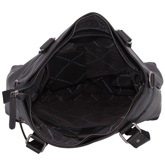 The Chesterfield Brand Rome Sac de shopper Cuir 38 cm Compartiment pour ordinateur portable