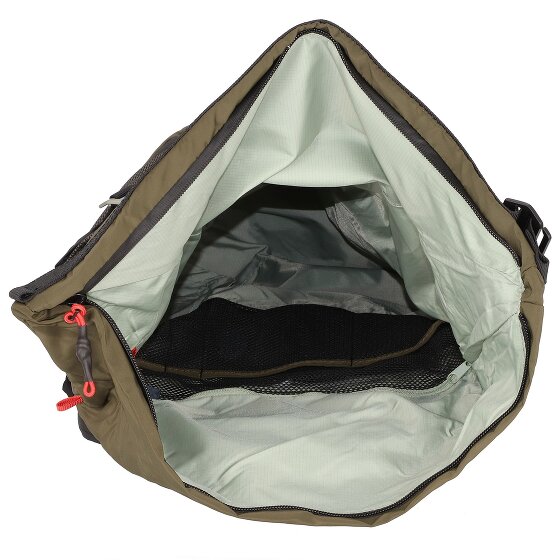 Piquadro PQ-M Sac à dos RFID 41 cm Compartiment pour ordinateur portable