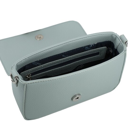 U.S. Polo Assn. Mansion Sac à bandoulière 20 cm