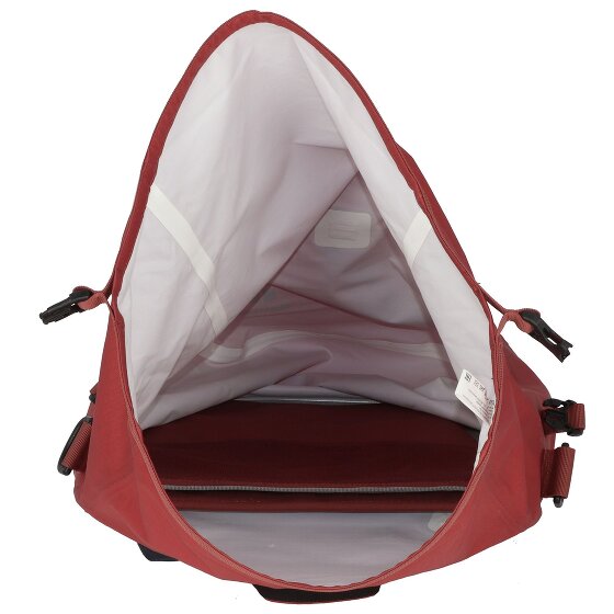 Deuter Sacoche à vélo Weybridge 25+5L 43 cm