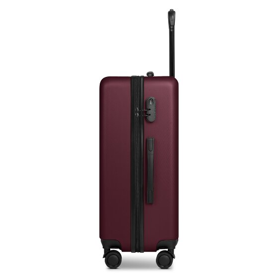 Smartbox Edition 05 4 roues Valise cabine 66 cm