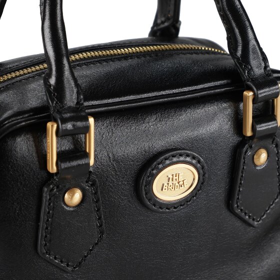 The Bridge Stodo Sac à main Cuir 20 cm