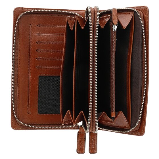 Picard Buddy 1 Porte-monnaie Cuir 22 cm