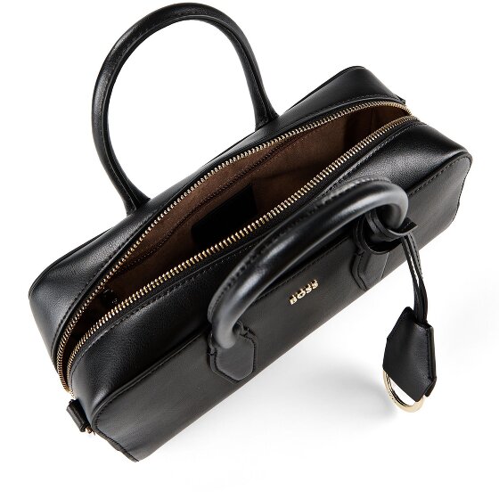 Boss Numah Sac à main Cuir véritable 27 cm