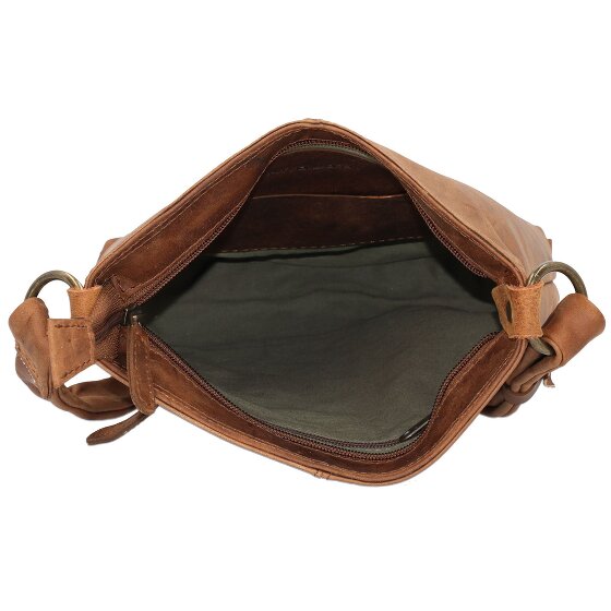 Harold's Antic sac à bandoulière en cuir 22 cm