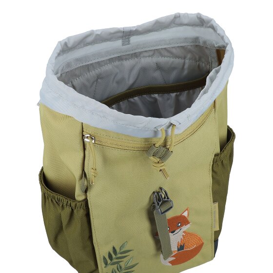Deuter Waldfuchs 10 Sac à dos pour enfants 35 cm