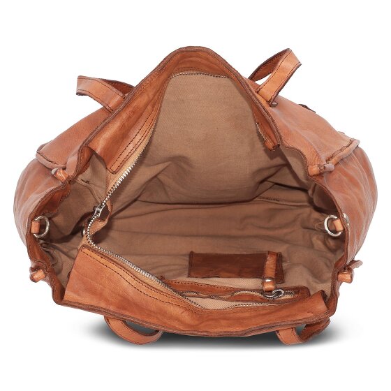 Campomaggi Sac de shopper Cuir 36 cm