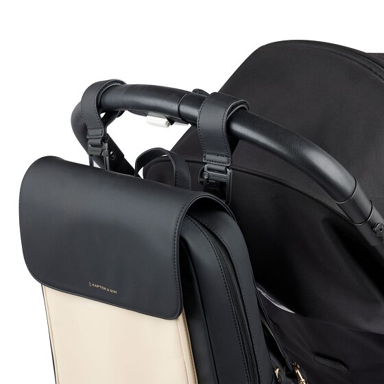 Kapten & Son Tromso Daypack 36 cm Compartiment ordinateur