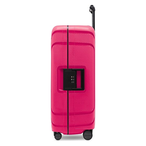 Redolz Essentials 15 4 roues trolley 75 cm avec fermeture à trois points