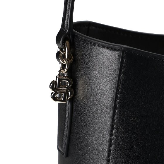 Boss Numah Sac à bandoulière Cuir 23 cm