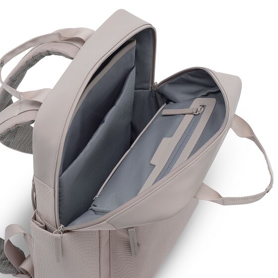 Kapten & Son Bergen Pro Daypack 39 cm Compartiment pour ordinateur portable