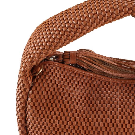 Harbour 2nd Fashion Lights Sac à bandoulière Cuir 28 cm