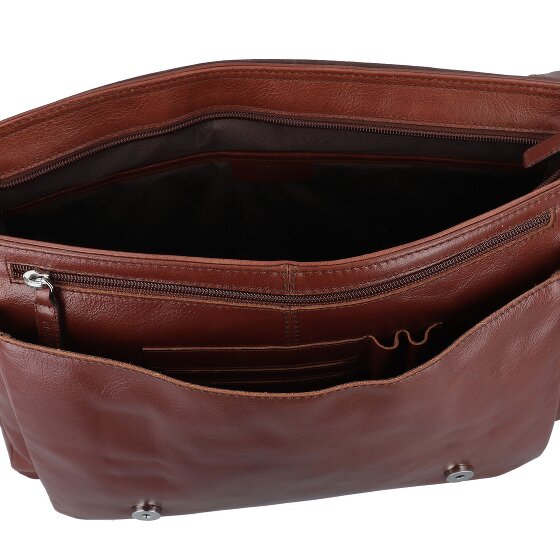 Picard Buddy Porte-documents Cuir 40 cm Compartiment pour ordinateur portable