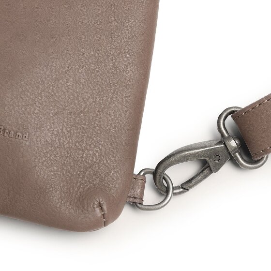 The Chesterfield Brand Isley Cuir véritable 25.5 cm