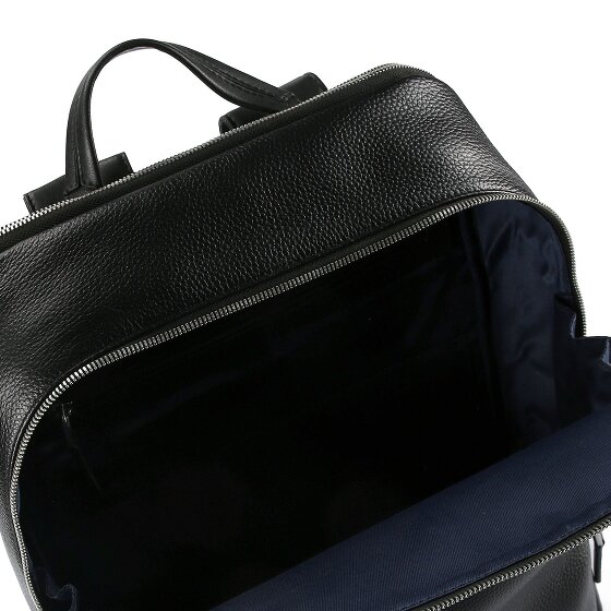 Guess Monaco Daypack Cuir 41 cm Compartiment pour ordinateur portable