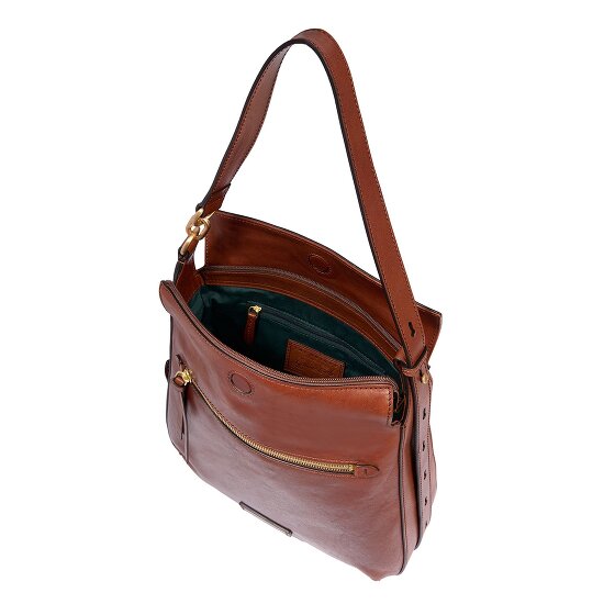 The Bridge Ingrid Sac à bandoulière Cuir 31 cm