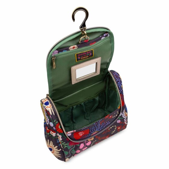 Oilily Tide Spirits Cathy Trousse de toilette 24 cm