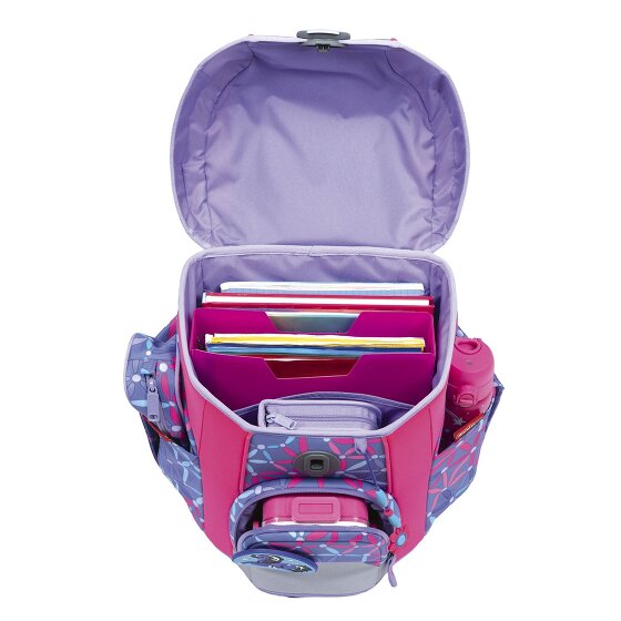Scout Micro Set de cartables 5 pièces