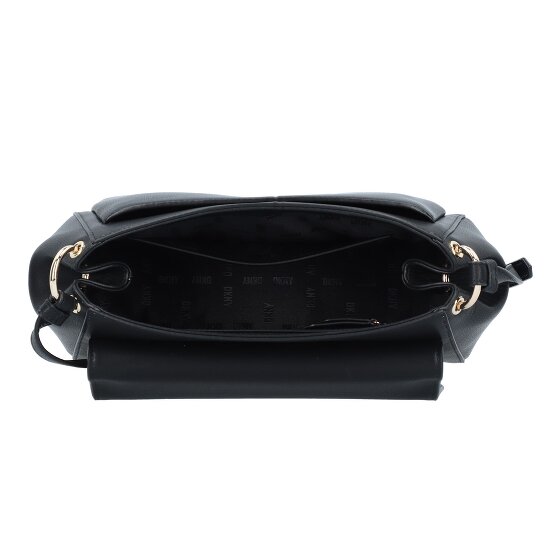 DKNY Downtown Sac à bandoulière Cuir 28 cm