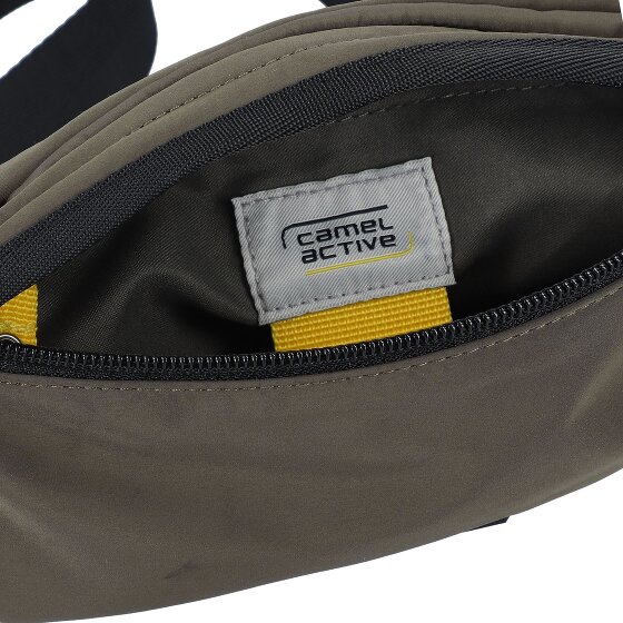 camel active Terra Sac banane 25 cm