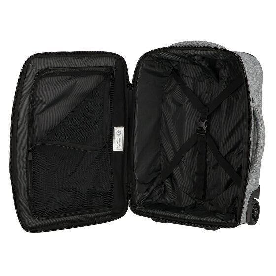 Herschel Heritage 2 roulettes Trolley de cabine 52 cm