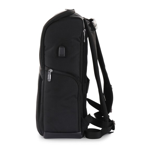 Roncato Biz 4.0 Sac à dos 43 cm pour ordinateur portable