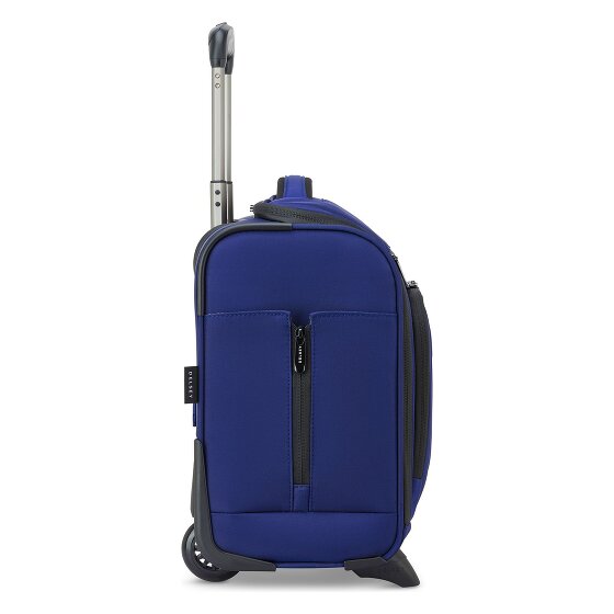 Delsey Paris DLC 2.0 2 roues Trolley pilote 38.5 cm Compartiment ordinateur