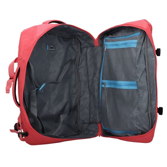 Roncato Ironik 2.0 Daypack 55 cm Compartiment ordinateur