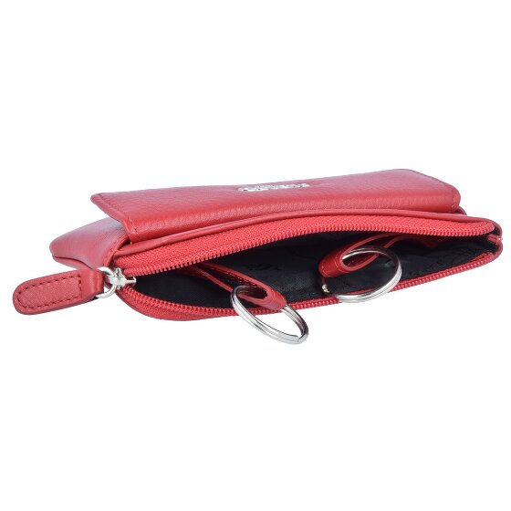 Picard Étui à clés Bingo en cuir 13 cm