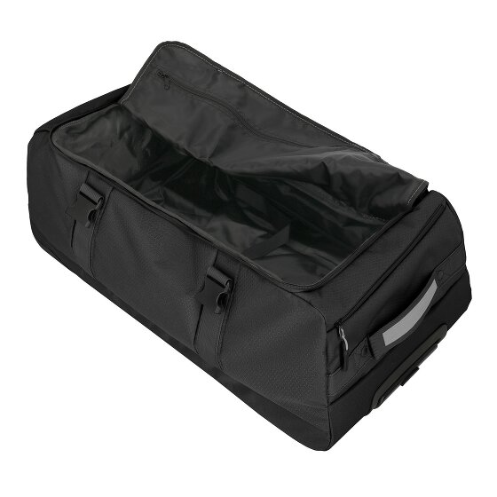 Travelite Kick Off 4 roulettes Sac de voyage L 68 cm