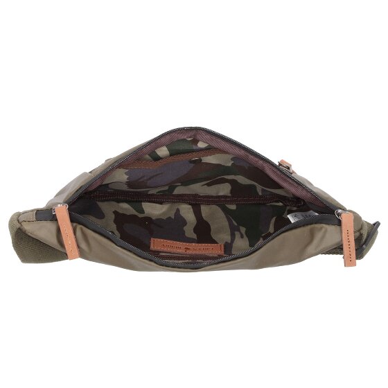 Greenburry Sac banane Aviator 34,5 cm