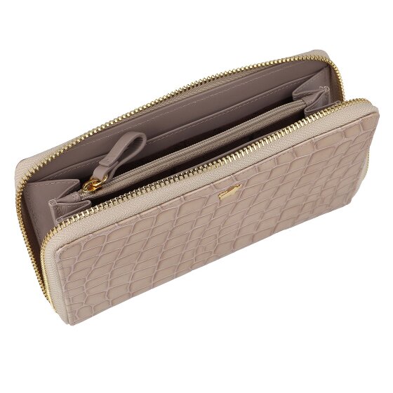 Braun Büffel Verona Porte-monnaie en cuir 19 cm