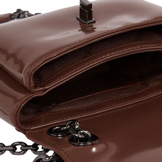 Calvin Klein Re-Lock Mini sac à bandoulière 17 cm