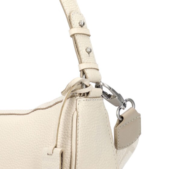 Burkely Always Ava Sac à bandoulière Cuir véritable 28 cm