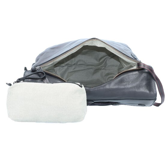 aunts & uncles Grandma's Luxury Club Mrs. Mince Pie City Sac à dos en cuir 29 cm