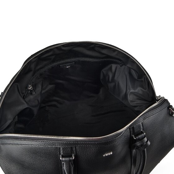 Boss Derwil Sac de voyage Weekender Cuir véritable 45 cm
